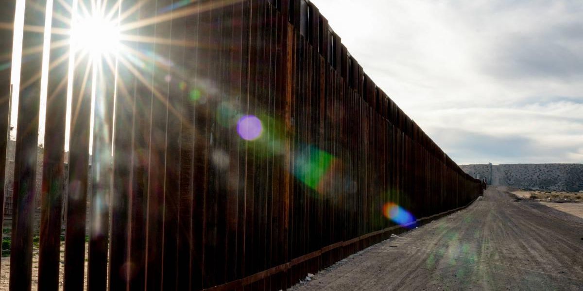 Daniel Horowitz: 8 Steps States Should Take To Stop Biden’s Border Invasion 1 image