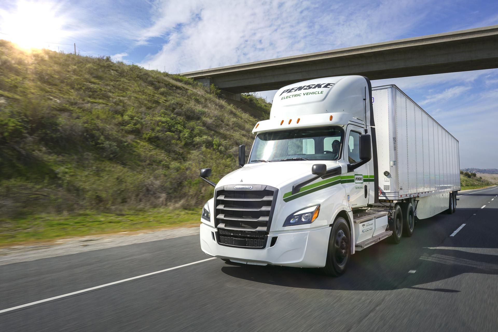 Penske Truck Leasing to participate in 2022 National Private Truck Council (NPTC) Expo as Platinum Sponsor