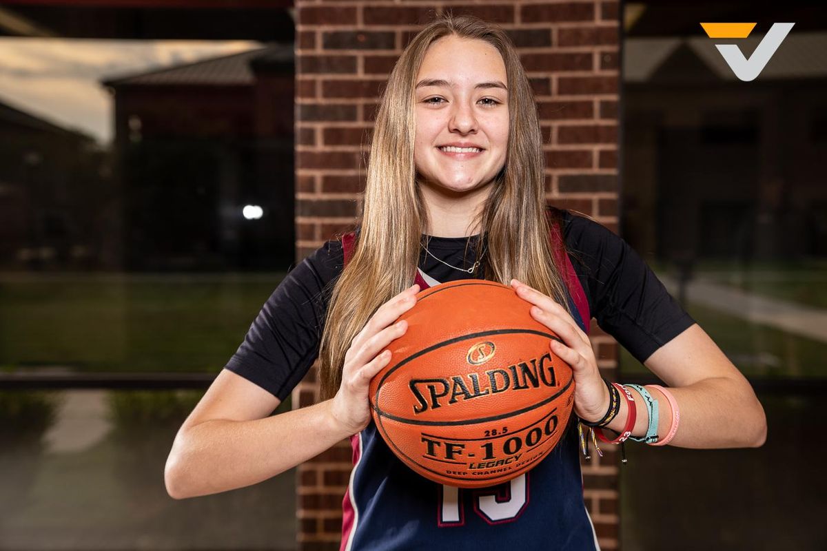 HOU Public School Girl's Player of the Year Poll presented by Sun and Ski Sports