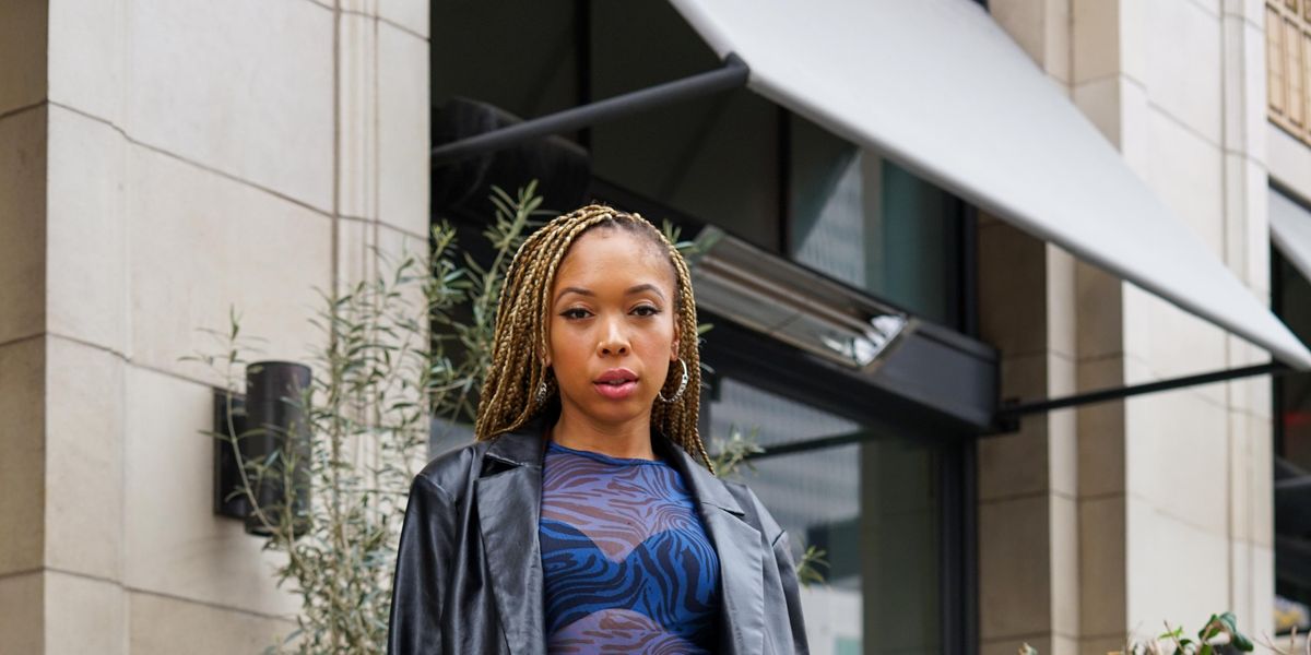 Animal Print Is Dead, These Are The Looks We're Wearing Instead