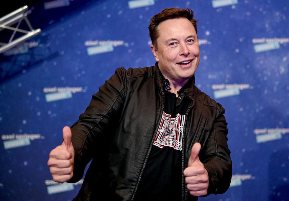 Was the Babylon Bees Twitter suspension the last straw for Elon Musk