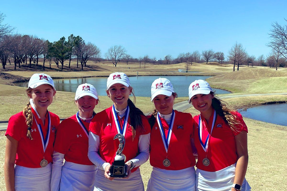 HIGHLIGHT VIDEO: McKinney High and McKinney Boyd compete in district tournament