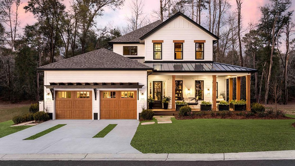 HGTV 2022 Smart Home giveaway features North Carolina house worth more than $1 million