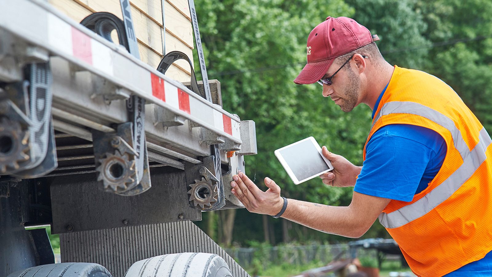CMV Inspections