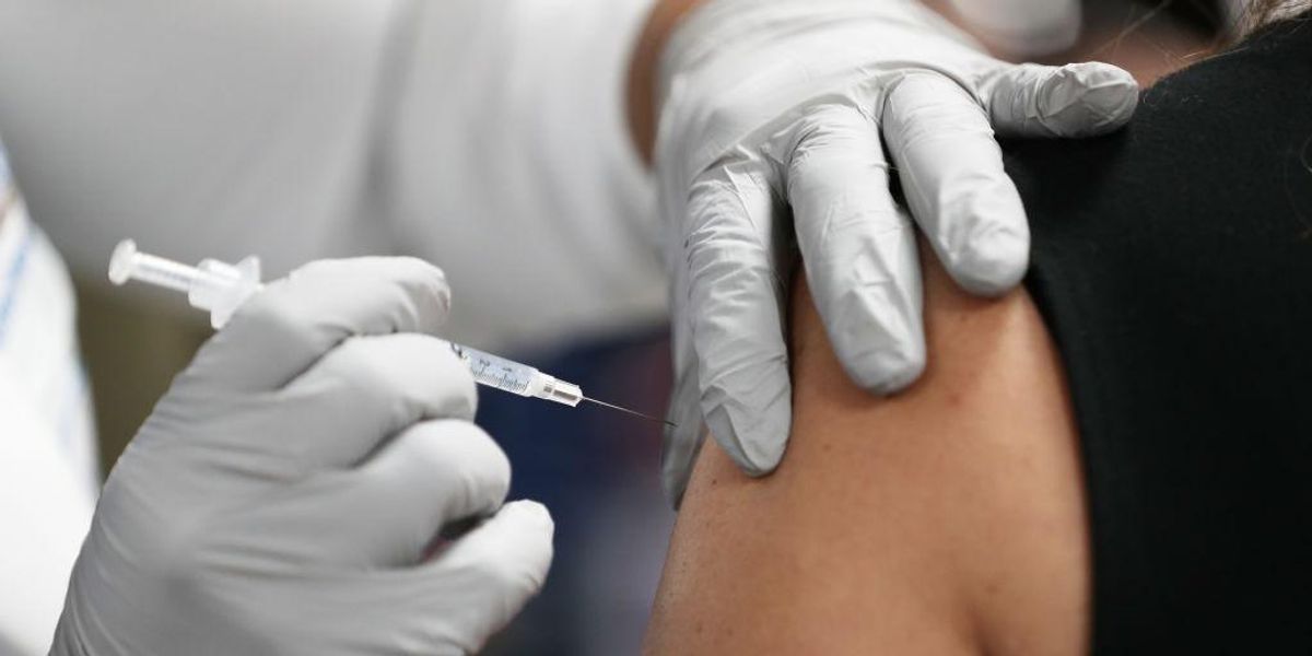 FDA: Future of COVID Vax May Look Like a Frequent Flu Shot 1 image