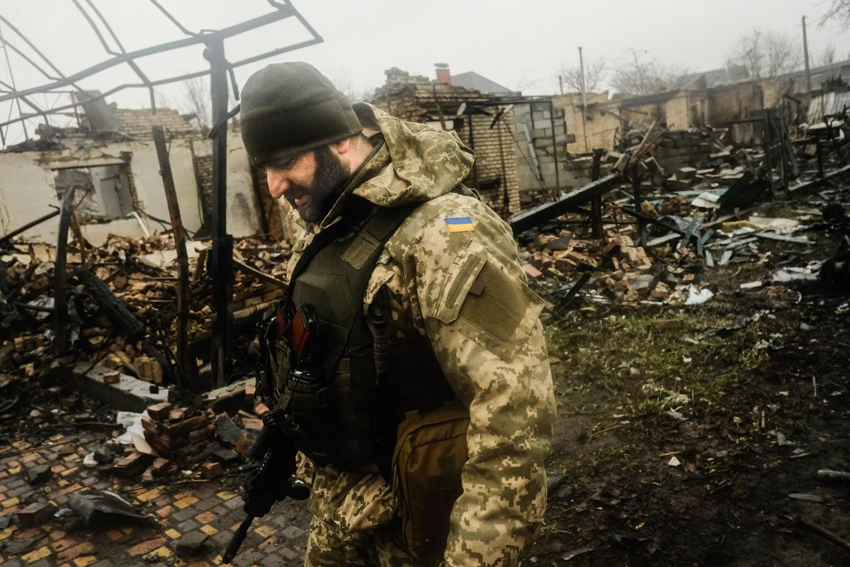 L’embargo alla vodka non ferma Putin