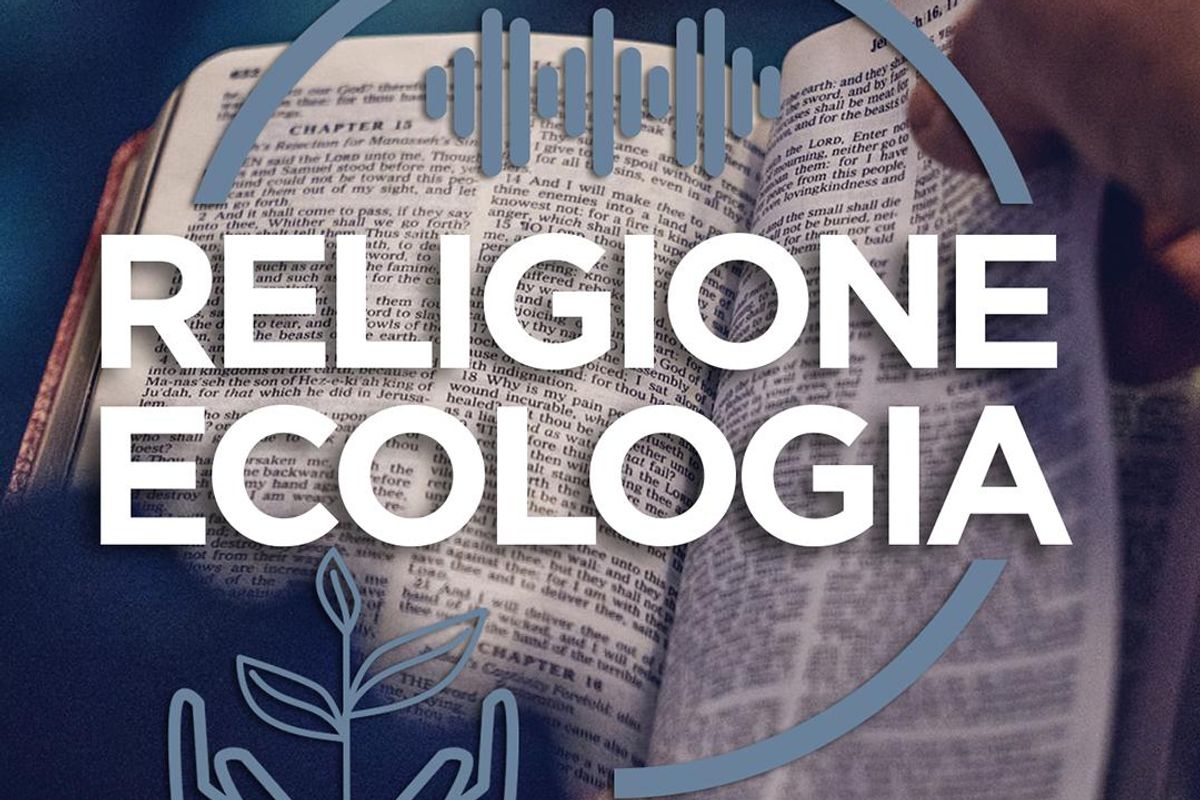 Religione Ecologia | Energia idroelettrica, la rinnovabile dimenticata