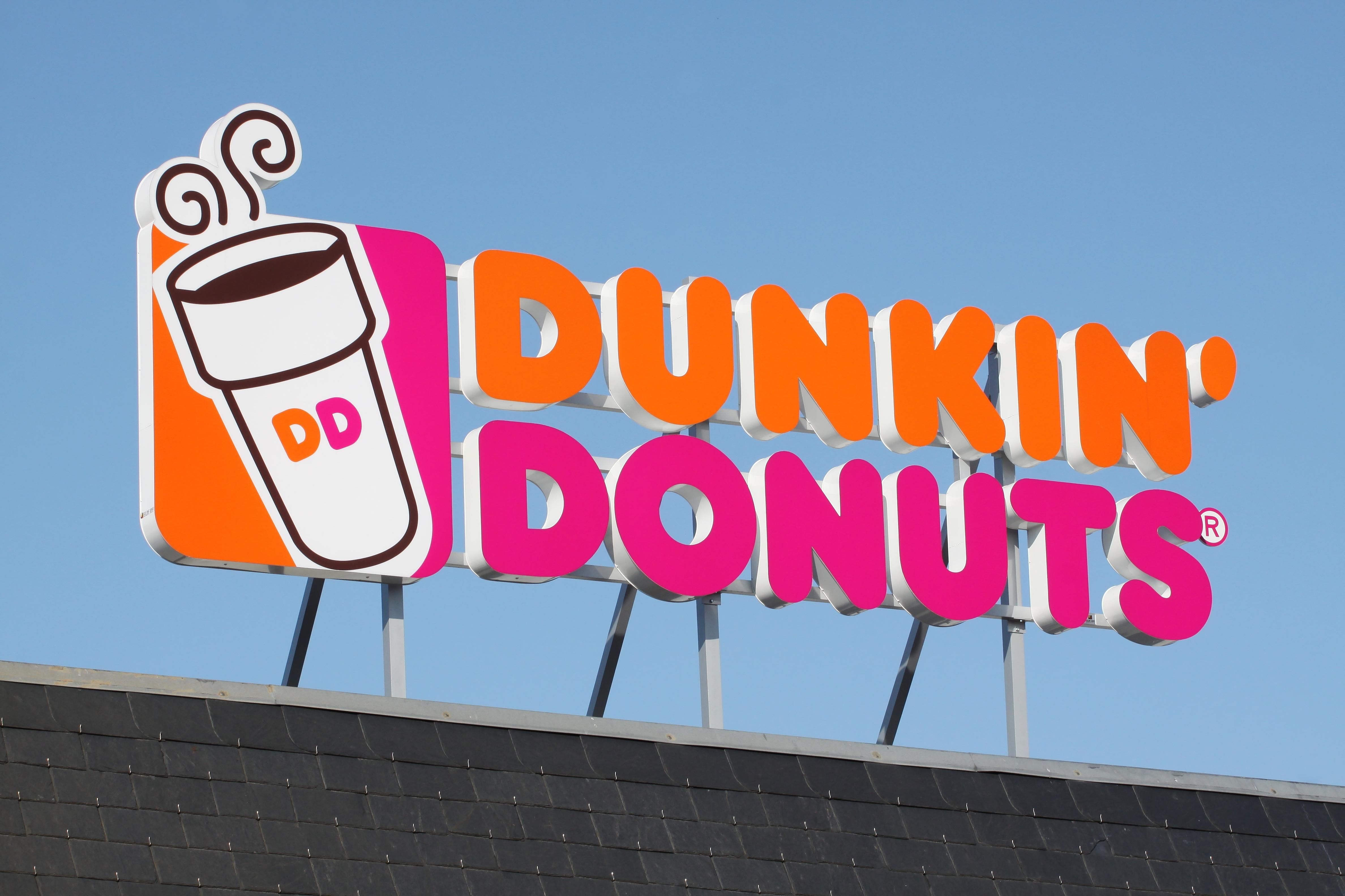 Dunkin' adds cornbread donuts and butter pecan iced coffee to its menu