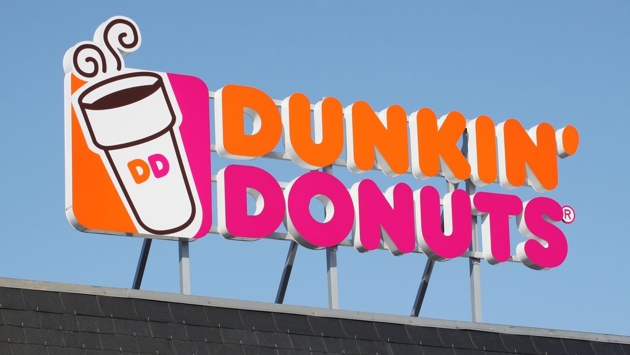 Dunkin' adds cornbread donuts and butter pecan iced coffee to its menu
