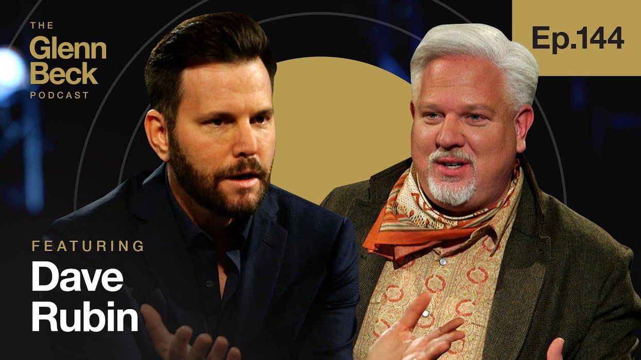 Did Elon Musk Launch Us into a Post-Woke World? | Ep 144