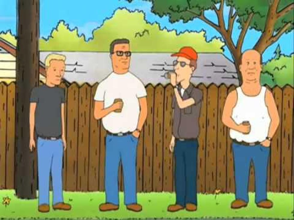 21 Southern cartoon characters we love - It's a Southern Thing 21 Southern cartoon characters we love - It's a Southern Thing