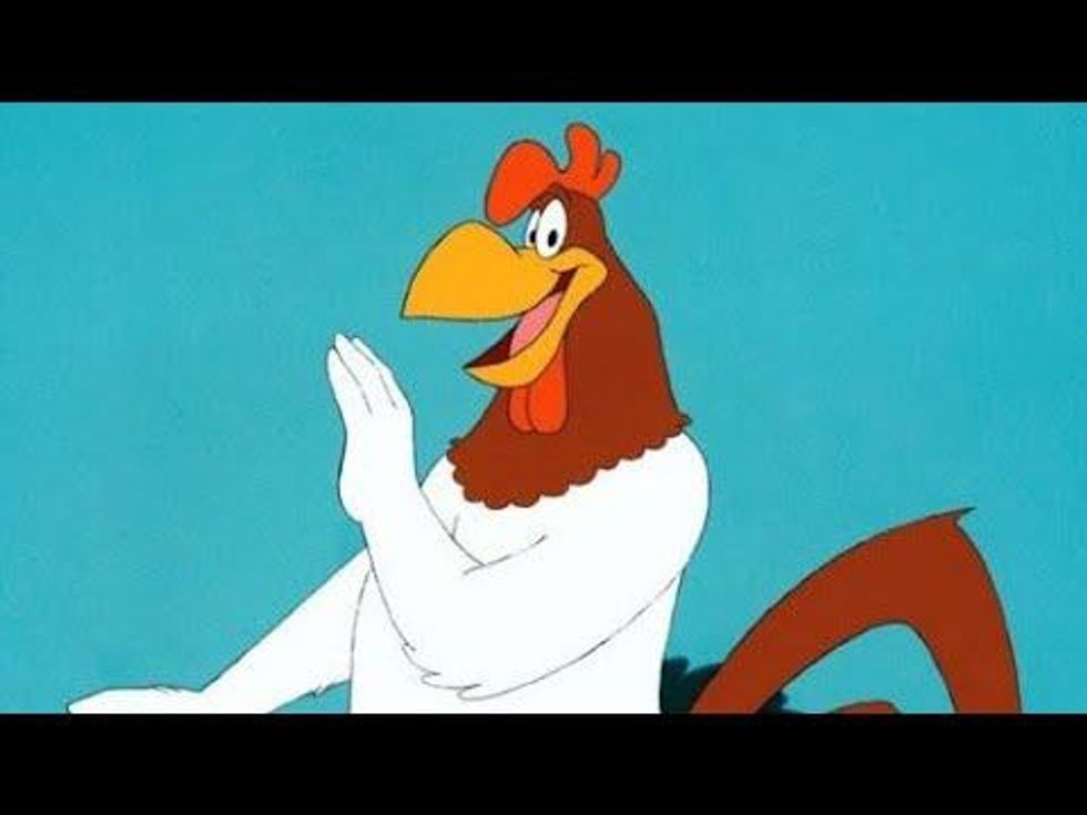 21 Southern cartoon characters we love - It's a Southern Thing 21 Southern cartoon characters we love - It's a Southern Thing