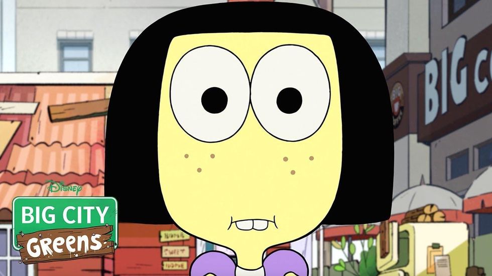 21 Southern cartoon characters we love - It's a Southern Thing 21 Southern cartoon characters we love - It's a Southern Thing