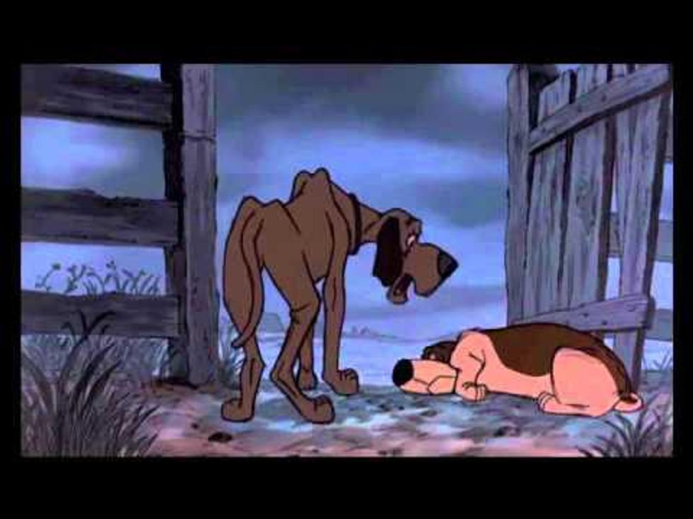 21 Southern cartoon characters we love - It's a Southern Thing 21 Southern cartoon characters we love - It's a Southern Thing