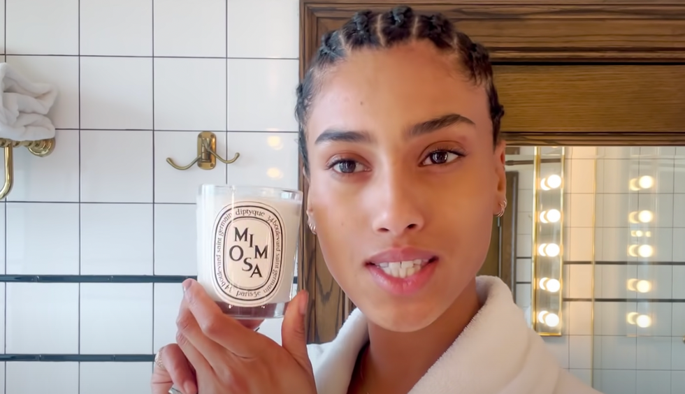 Imaan Hammam Cilt Bakımı Güzellik Rutini 2 img