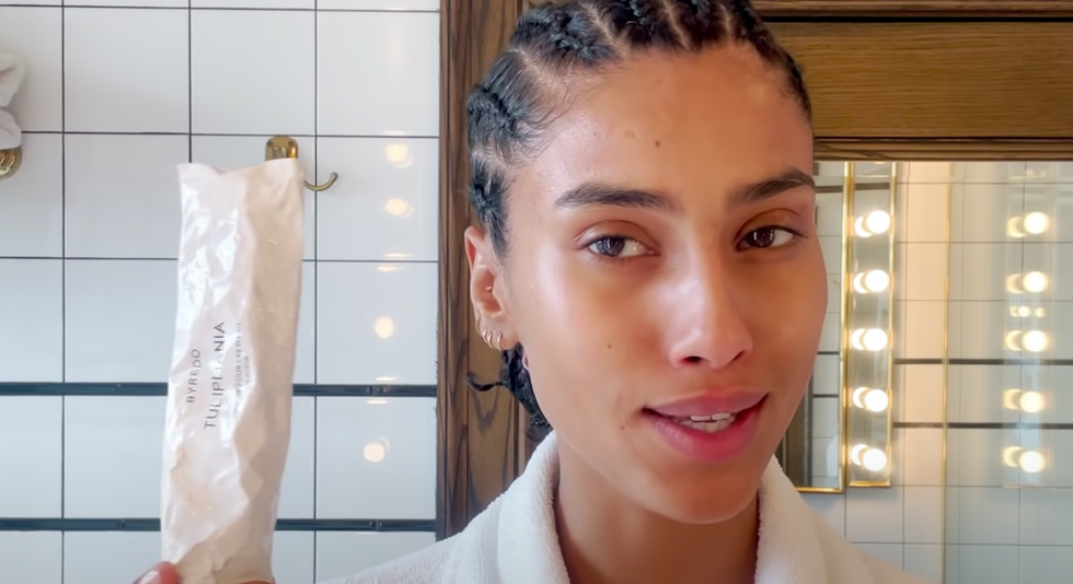 Imaan Hammam Cilt Bakımı Güzellik Rutini 7 img