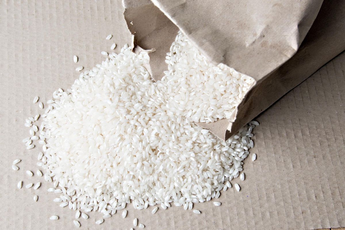 Il funerale del risotto è a un passo. In pericolo pure il prossimo raccolto