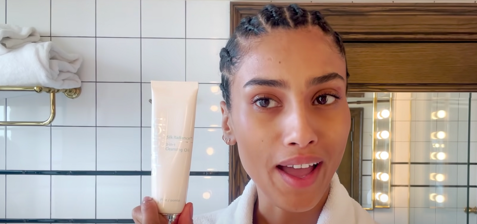 Imaan Hammam Cilt Bakımı Güzellik Rutini 3 img