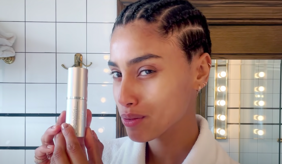 Imaan Hammam Cilt Bakımı Güzellik Rutini 5 img