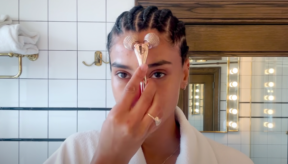 Imaan Hammam Cilt Bakımı Güzellik Rutini 6 img