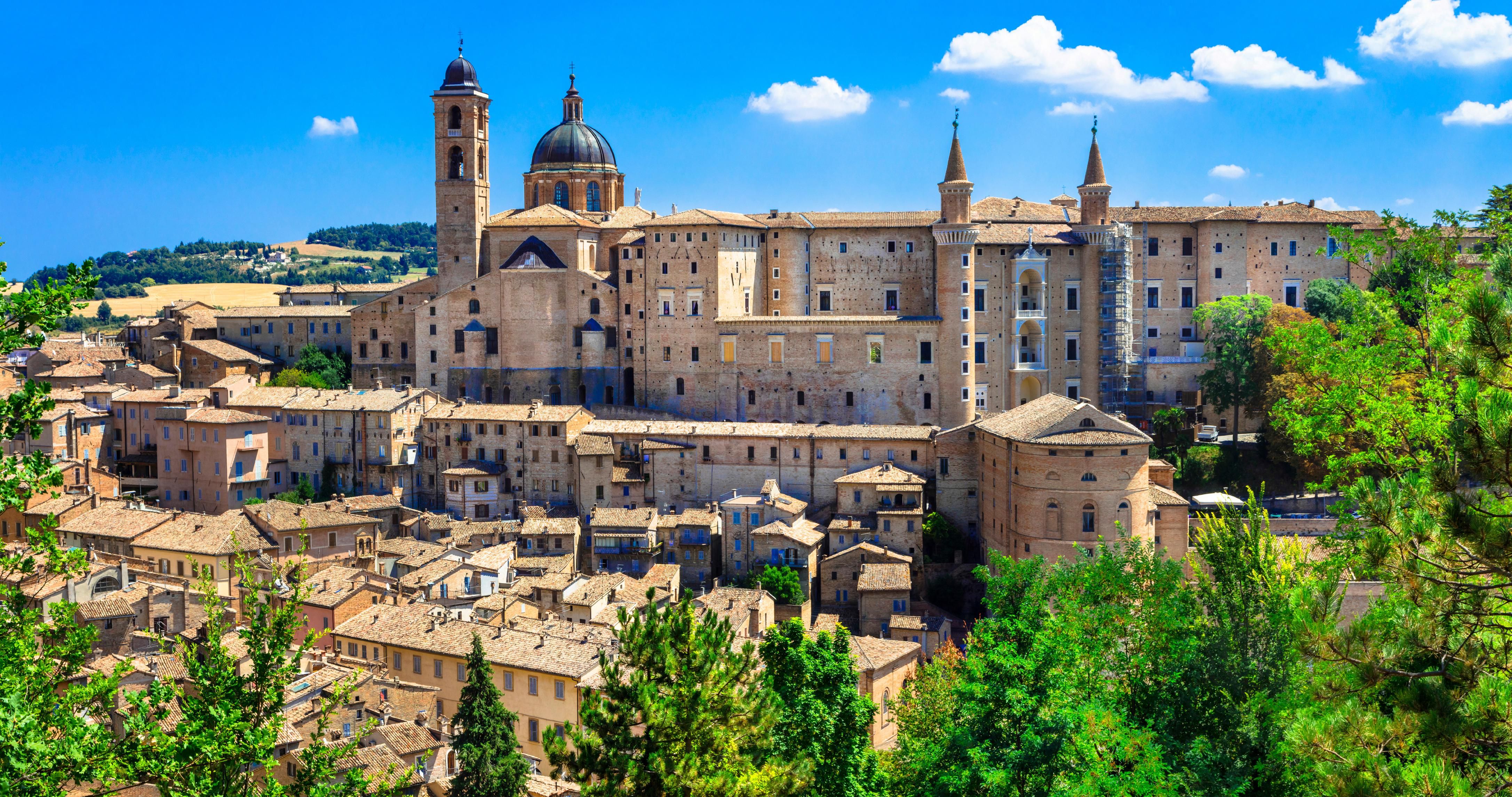 Weekend culturali in Italia: ecco le città dove coniugare arte e relax