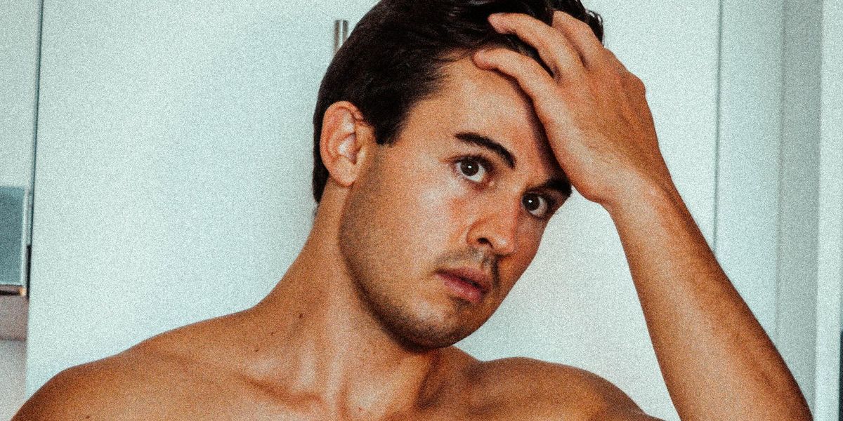 Guys Divulge The Worst Part Of Puberty