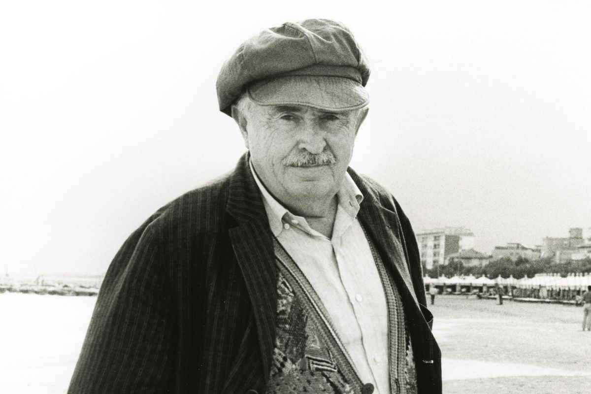 Memoria delle radici e cultura materiale: la Romagna di Tonino Guerra