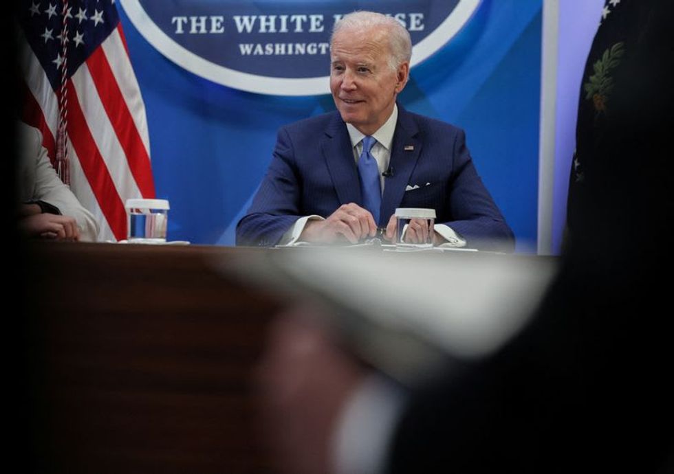 White House Correspondents Dinner Returns Tonight With Biden Headlining