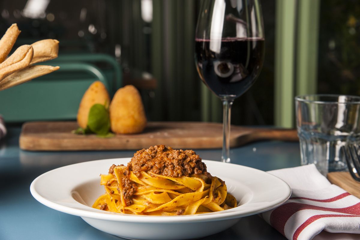 Sei ristoranti da provare alla Milano Restaurant Week
