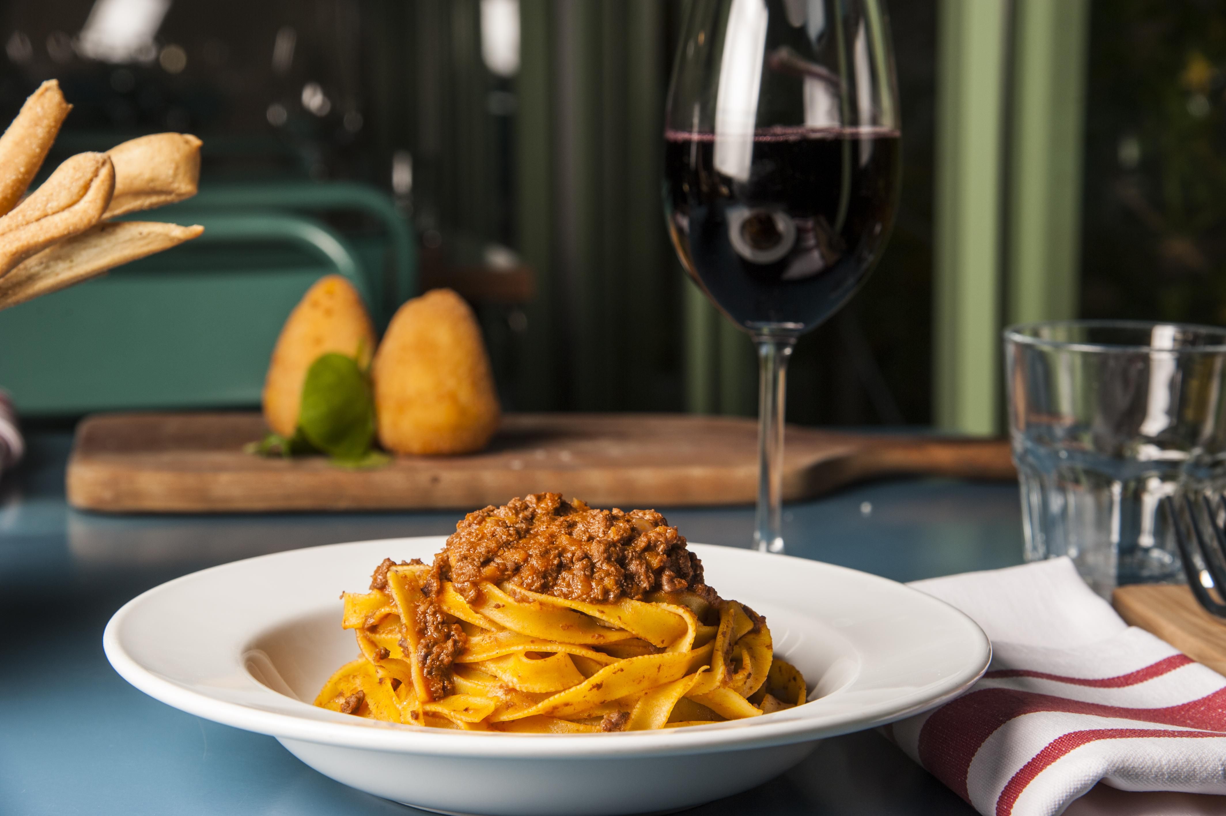 Sei ristoranti da provare alla Milano Restaurant Week