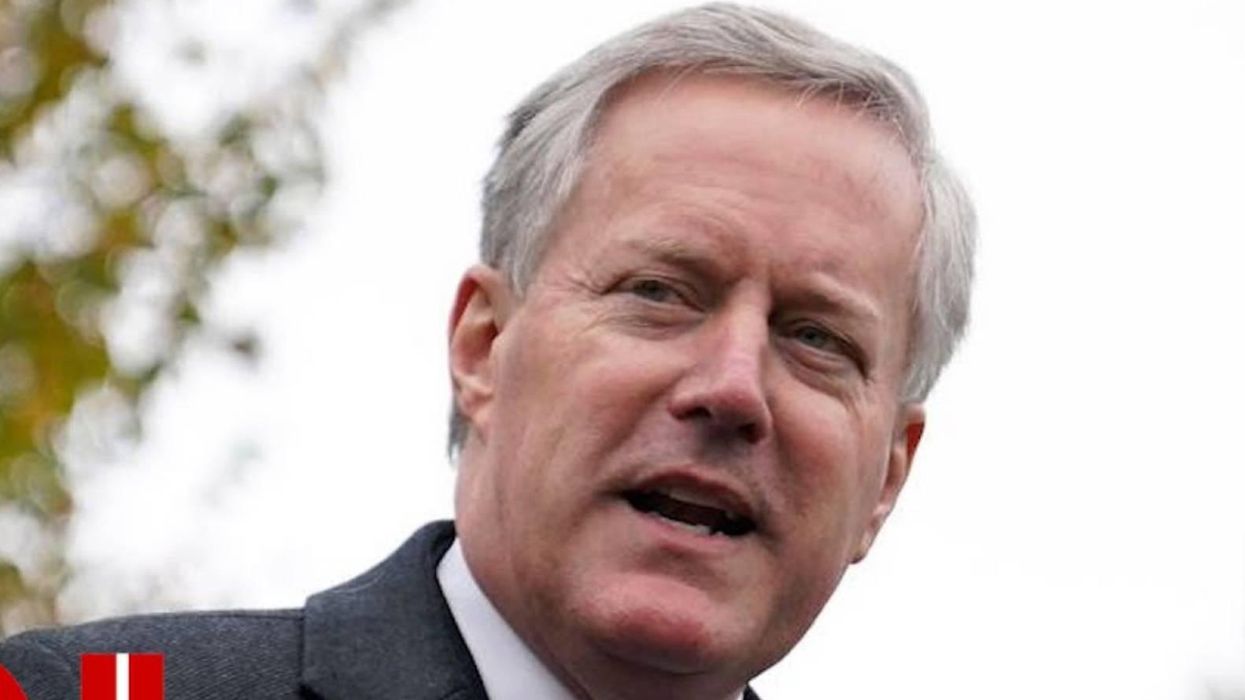 Mounting Evidence Shows Meadows' Role As Key Player In Coup Plot