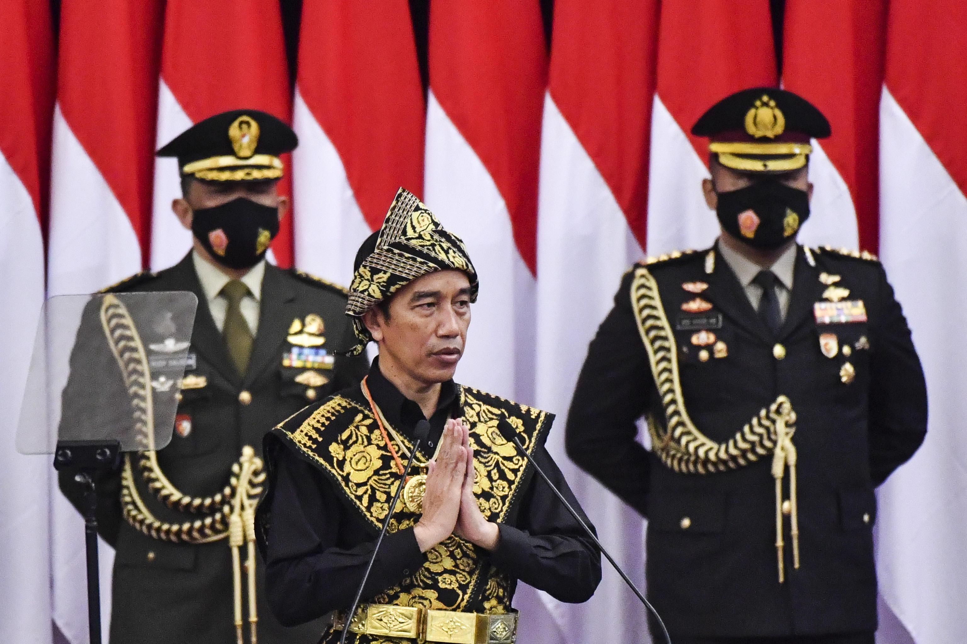 L’Indonesia strizza l’occhio a Putin e mette in crisi il mercato alimentare