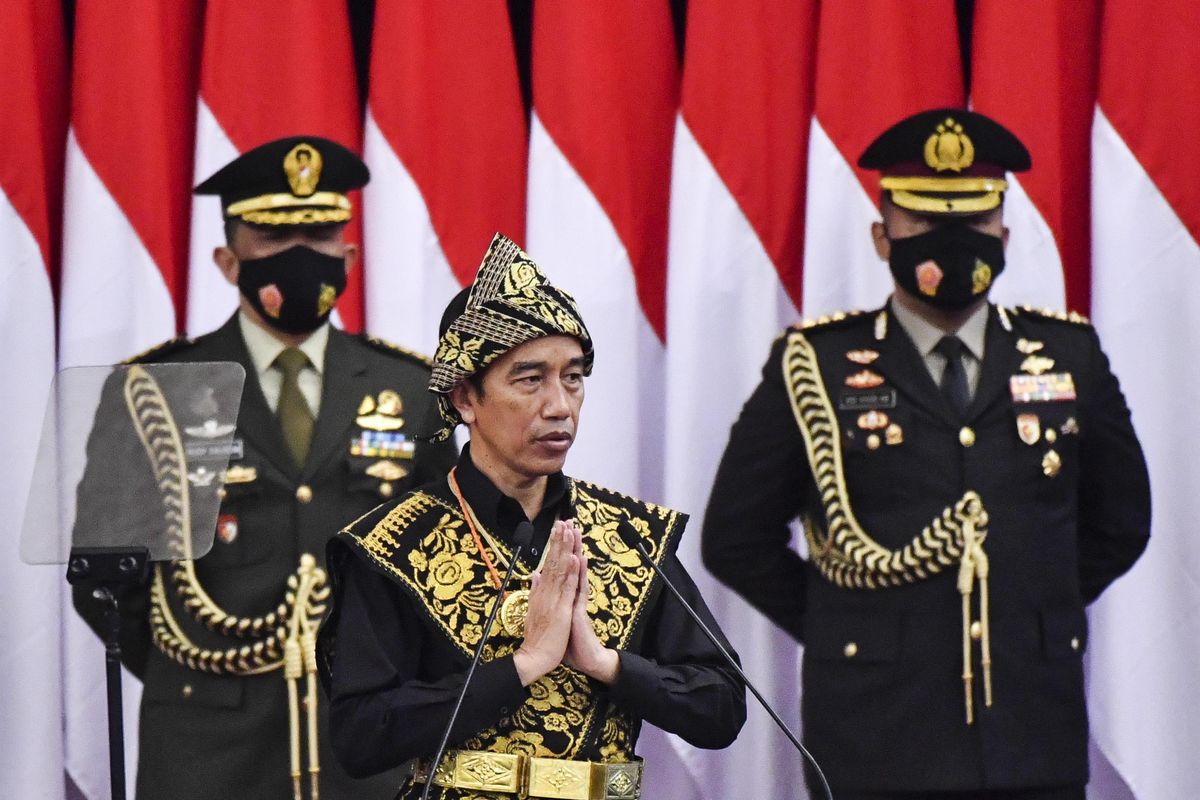 L’Indonesia strizza l’occhio a Putin e mette in crisi il mercato alimentare