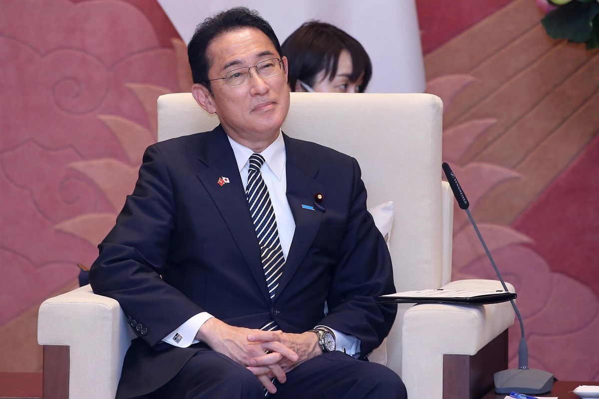 Dall’incontro Roma-Tokyo l’Italia può ridisegnare il suo ruolo nell’Indo-Pacifico