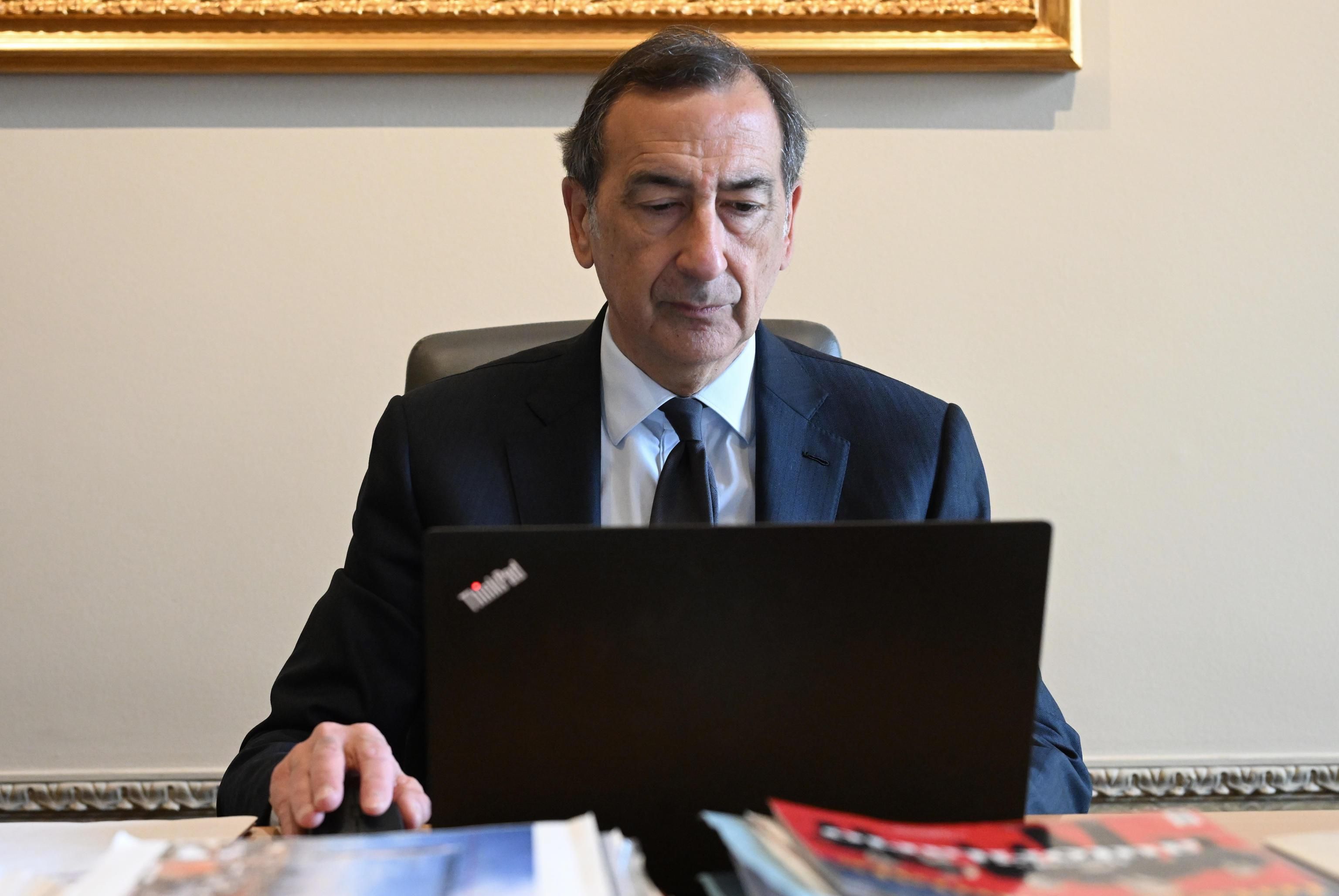 Alla coop spuntata in Mafia Capitale la gestione dell’accoglienza a Milano