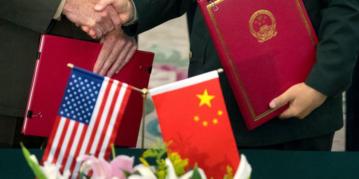 China Scrambles to Find Ways to Skirt Western Sanctions as Taiwan Tensions Grow 1 image
