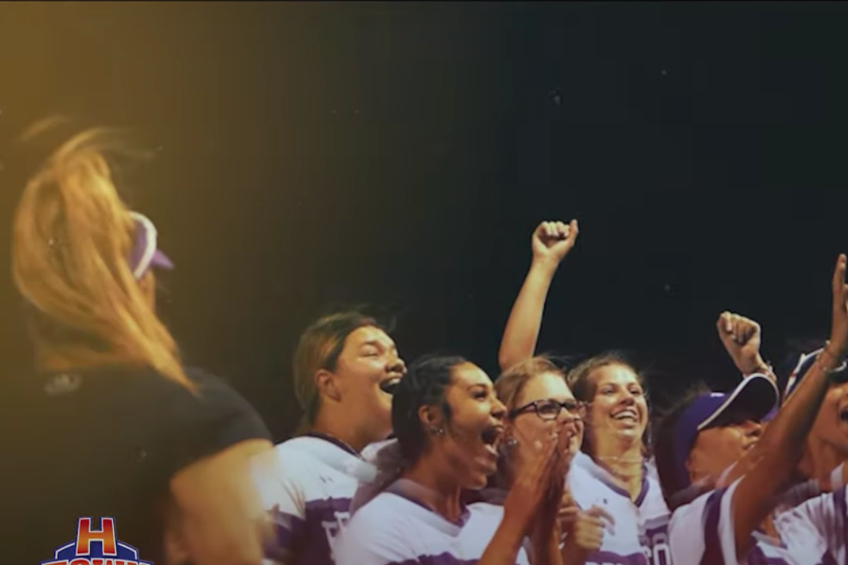 Team of the Week: Jersey Village Softball presented by Allegiance Bank