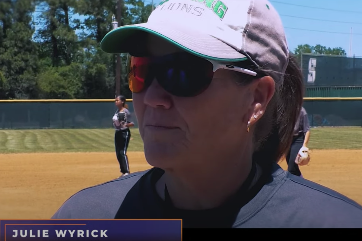 ARS Coach of the Week: Head Coach Julie Wyrick of Spring Softball