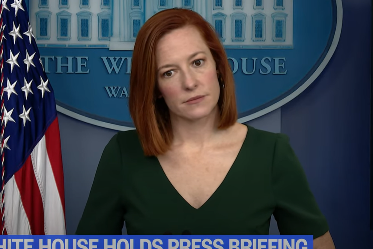 Monday White House Press Briefing, Wait Aren't They All Hungover?