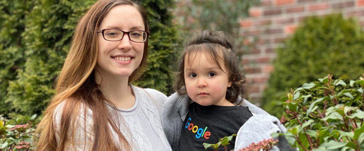 A Google engineer shares her technical interview tips