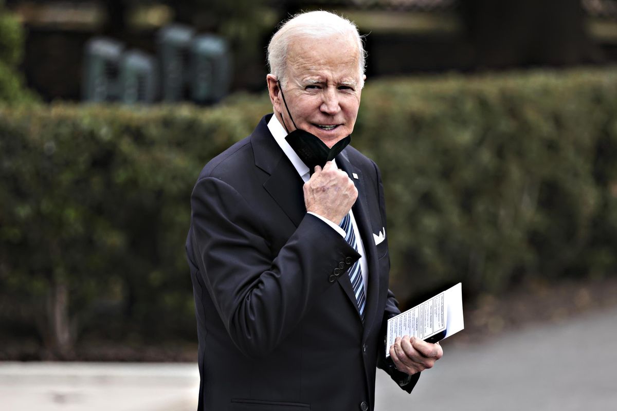 Gli esperti Usa bocciano la guerra di Biden