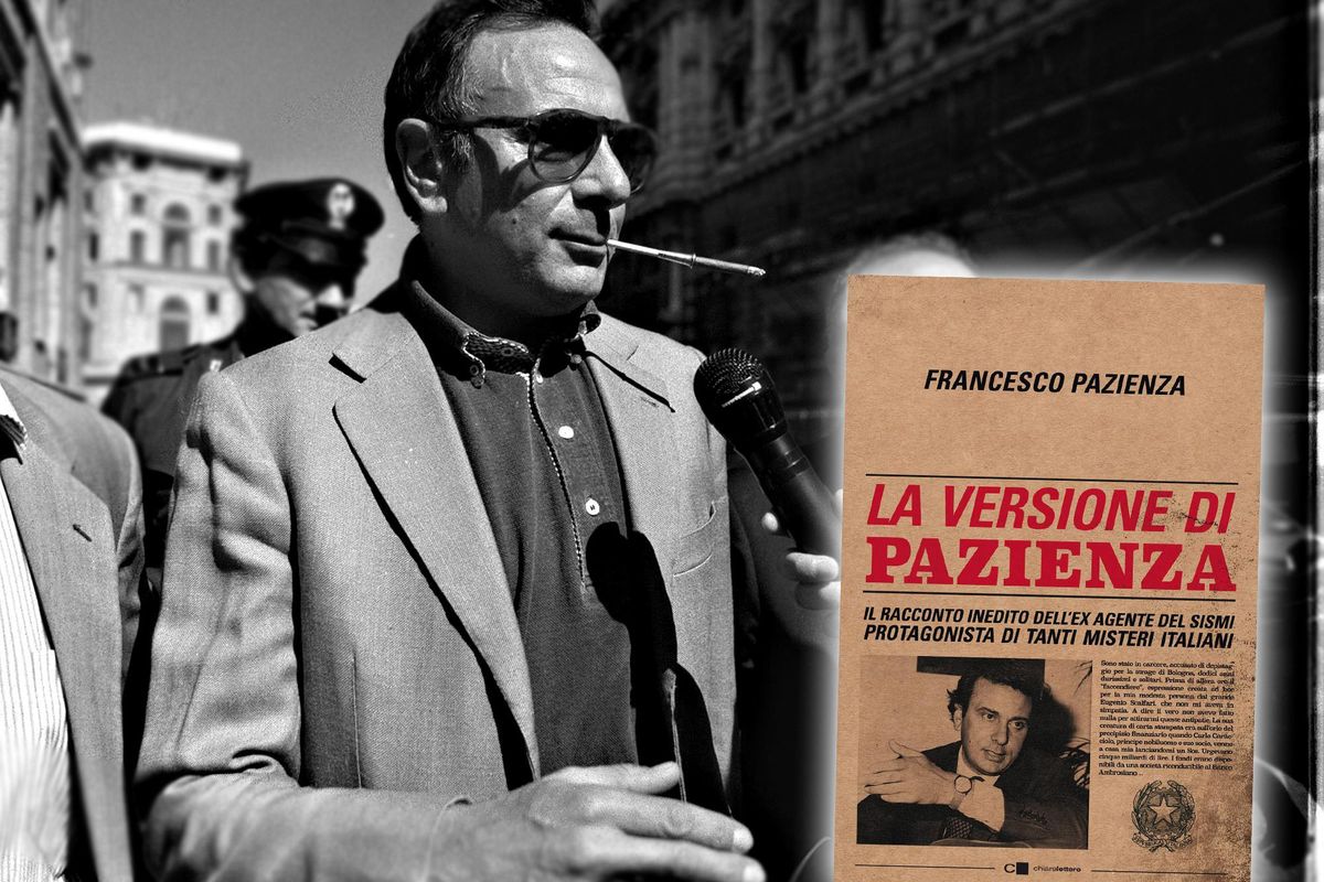 Francesco Pazienza: «Wojtyla temuto per l’anticomunismo. E l’attentato fu pensato in Vaticano»