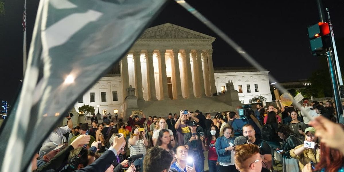 Ohio Voters Torch GOP Scheme To Kill Abortion Rights Amendment - Vimarsana News