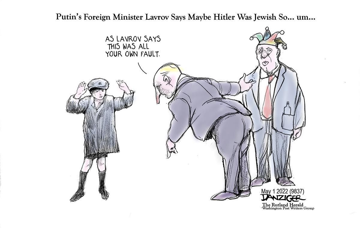 Danziger Draws