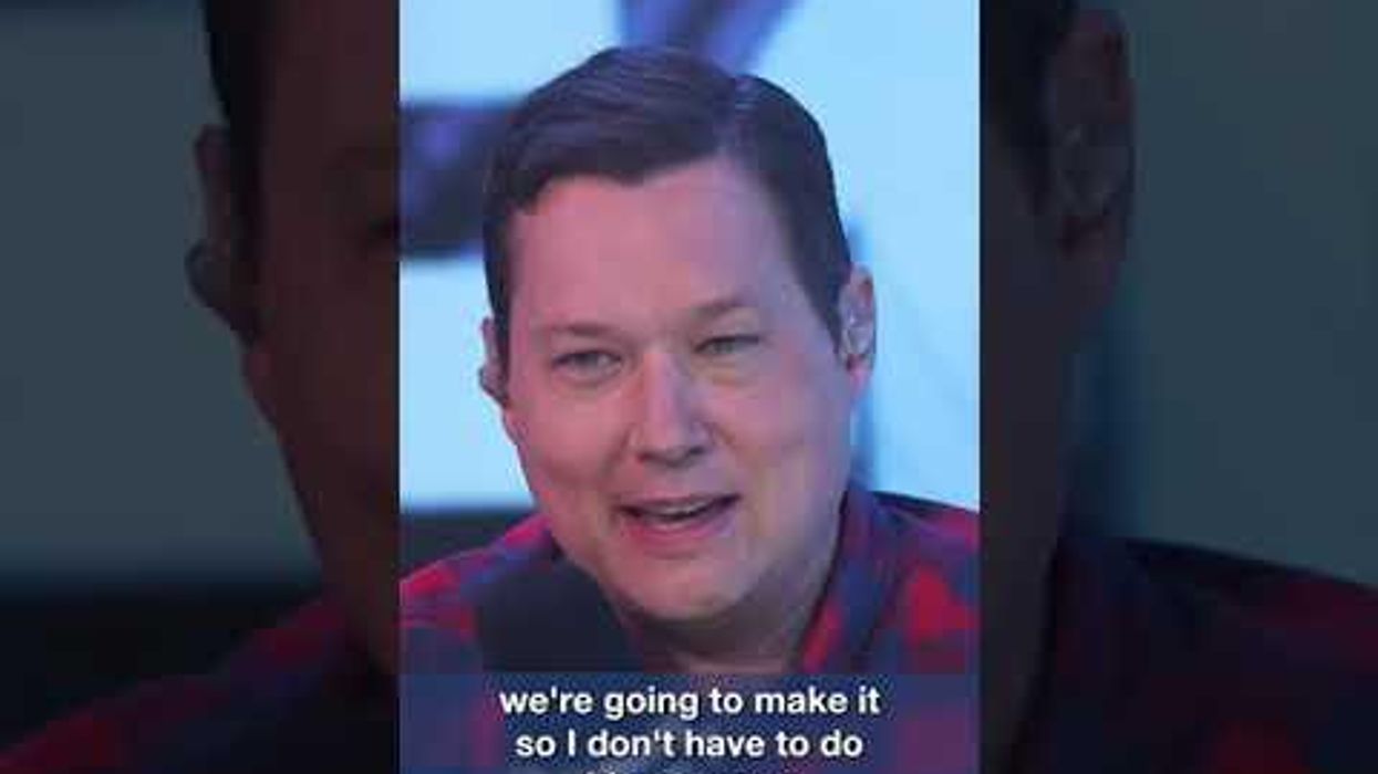 Putin’s going in for SURGERY?!