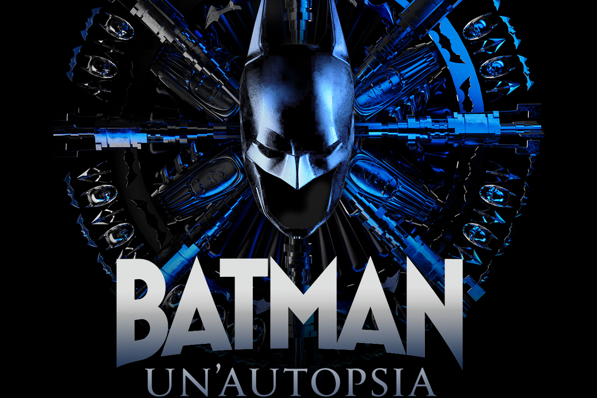 Sbarca su Spotify il nuovo podcast dedicato alla psicologia di Bruce Wayne