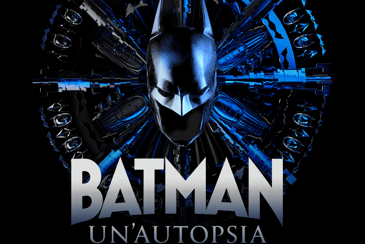 Sbarca su Spotify il nuovo podcast dedicato alla psicologia di Bruce Wayne