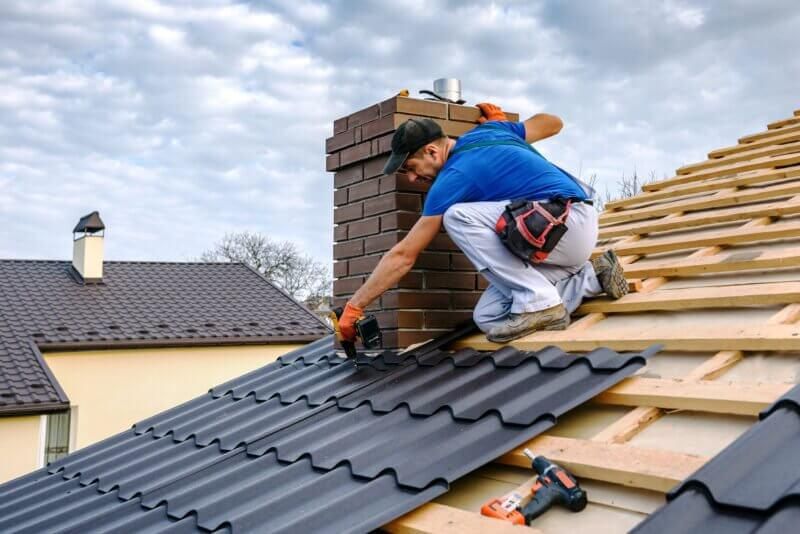 Considering A Roofing Project? Here’s How To Go About It