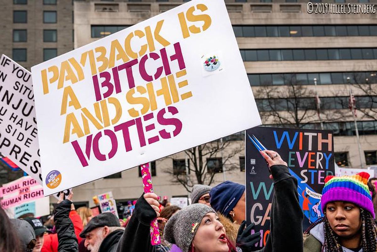 Where You Should Donate Your Ameros To Protect Abortion