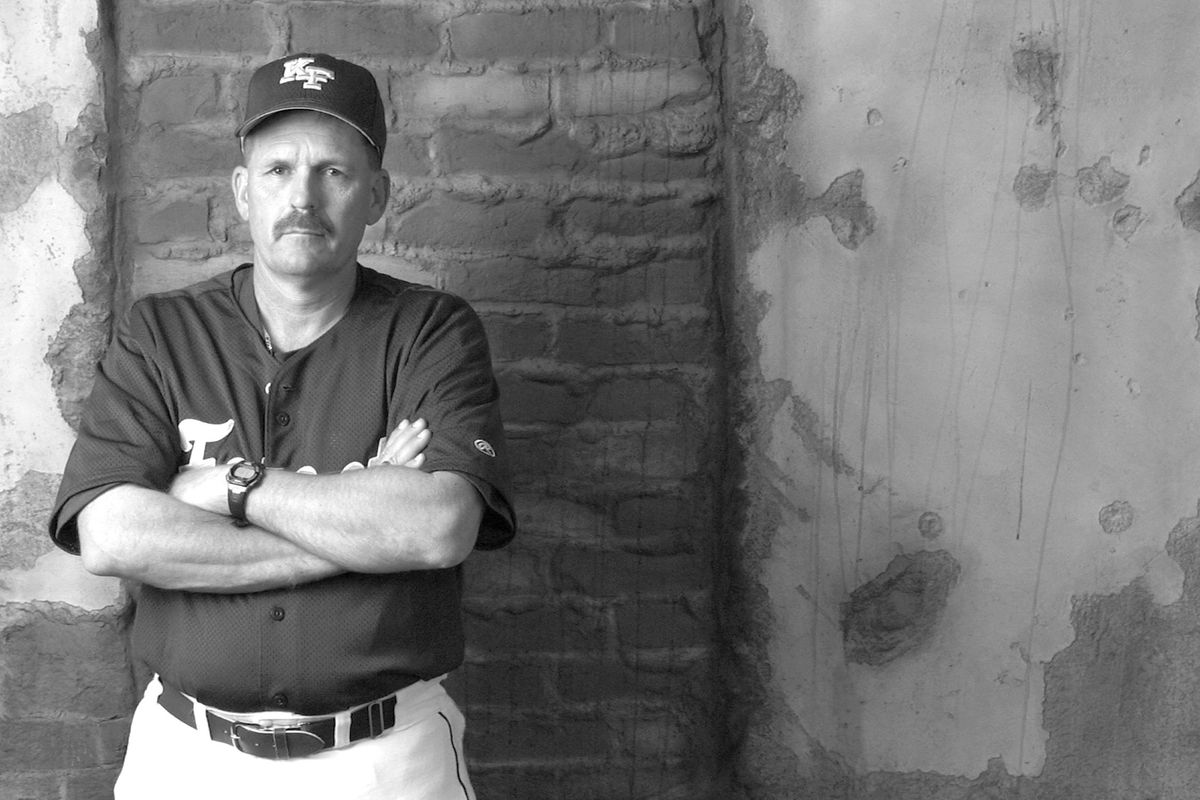 A LIVING LEGEND: Klein Forest Names Field After Drown For Leadership Off The Field